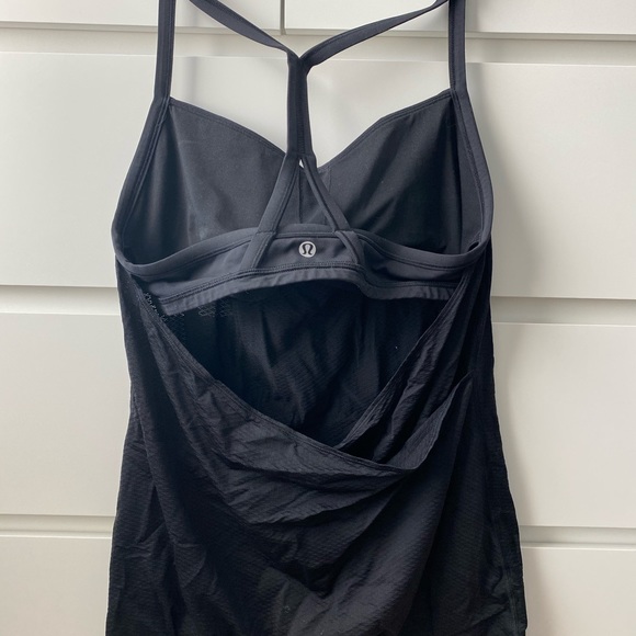LULULEMON CYB TANK - Picture 2 of 3